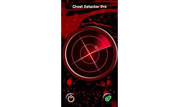 Ghost Detector Pro for Android - Download the APK from Habererciyes